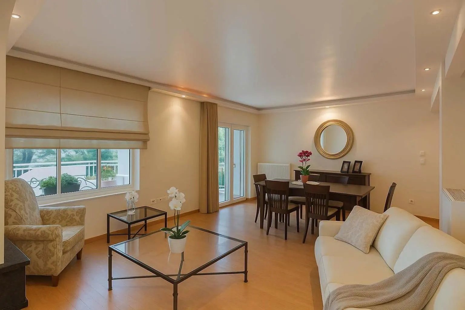 Villa Danai'S Secluded Paradise - Azure Coastal Dreams Sani