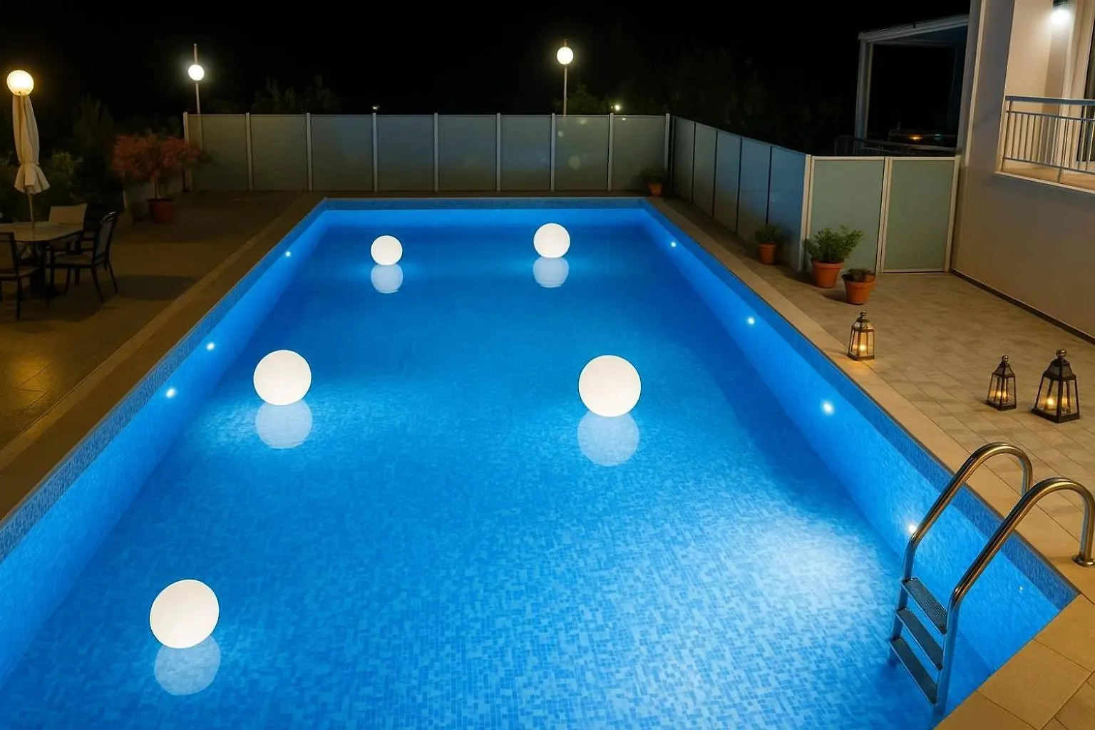 Danai'S Secluded Paradise - Azure Coastal Dreams Sani  0*, Sani (Chalkidiki)
